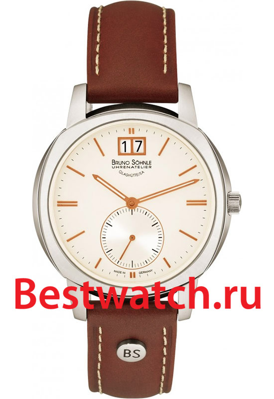 Часы Bruno Sohnle Facetta 17-13147-245